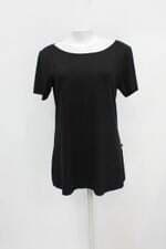 Blusa miroa feminina preta