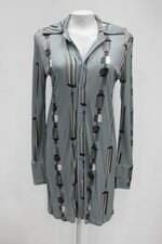 Vestido fafa oliveira feminino estampado