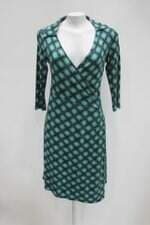Vestido séraphine feminino estampado