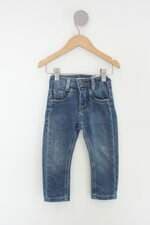 Calça jeans  Infantil azul