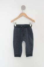 Calça Infantil renner azul com cos de elastico