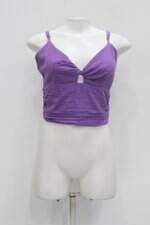 Blusa rimix feminina roxo