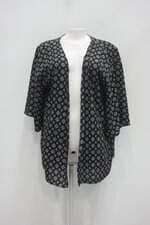 Camiseta feminina preto