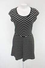 Vestido luigi bertolli feminino bicolor