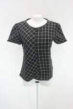 Blusa básica renner feminina listrada
