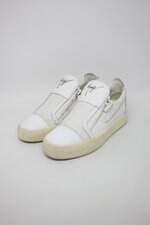 Tênis giuseppe zanotti feminino branco