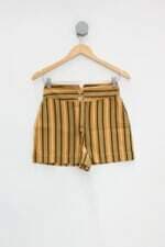 Shorts renner feminino bicolor