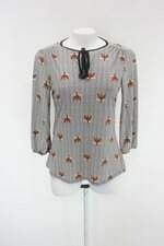 Blusa renner feminina estampada