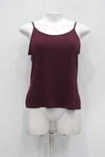 Regata feminina burgundy