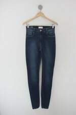 Calça Jeans feminina azul