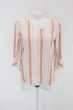 Blusa kalli feminina estampada