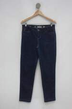 Calça Jeans aquamar feminina azul