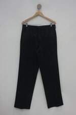 Calça social la camiceria masculina azul
