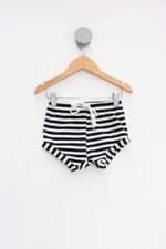 Shorts Infantil listrado