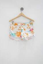 Shorts c&a feminino estampado