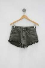 Shorts youcom feminino verde