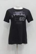 Camisa youcom feminina preto