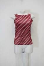 Regata feminina estampada