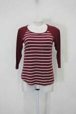 Blusa lunender feminina estampada 