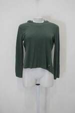 Blusa riachuelo feminina verde
