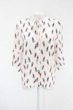 Blusa amy fashion feminina branca