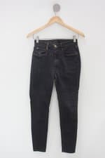 Calça Jeans feminina preta