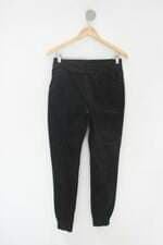 Calça jogger contatho feminina preta