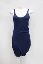 Vestido osklen feminino azul