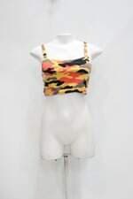Top renner feminino camuflado