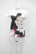 Blusa disney feminina estampada