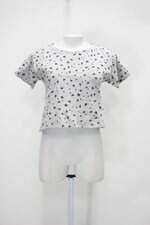 Blusa renner feminina cinza