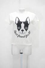 Blusa renner feminina off-white