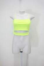 Regata shein feminina verde