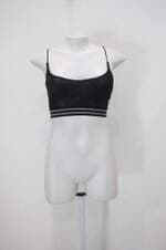 Regata renner feminina preto