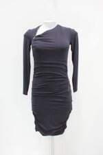 Vestido maje feminino preto