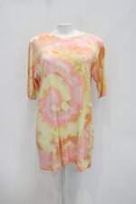 Camiseta feminina estampada