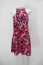 Vestido marisa feminino estampado