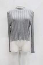 Blusa renner feminina cinza