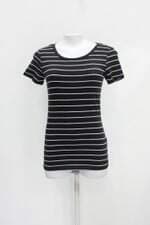 T-shirt divided feminina listrada