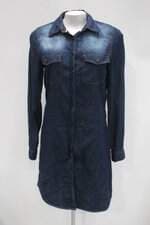 Vestido renner feminino azul