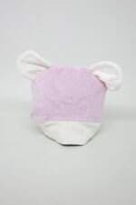 Touca Infantil pimpinha bicolor