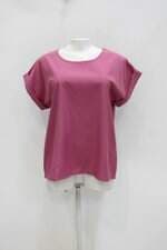 Blusa sheim feminina roxa