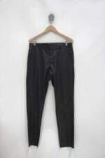 Calça de tecido tng feminina preta