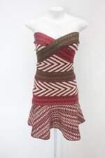Vestido lolitta feminino estampado