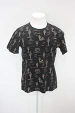 Camiseta renner masculina preta