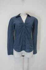 Camisa marisa feminina estampada