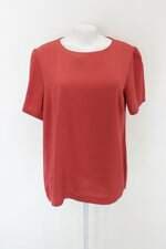Blusa renner feminina vermelha