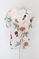 Blusa ak urban feminina estampada