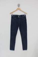 Calça Jeans feminina azul