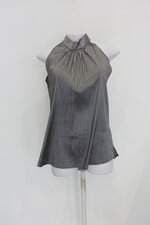 Blusa feminina estampada
